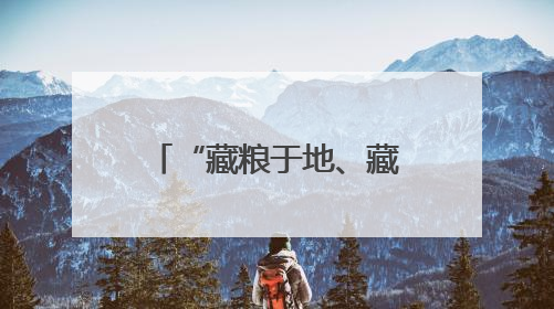 “藏粮于地、藏粮于技”见成效 盐碱滩涂变身“黄金粮仓”