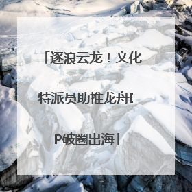逐浪云龙！文化特派员助推龙舟IP破圈出海